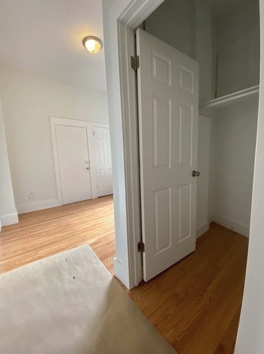 499 Beacon, Back Bay