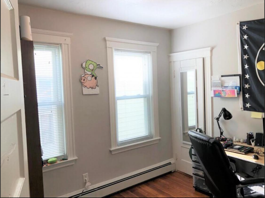 5 Partridge Ave, Magoun Square