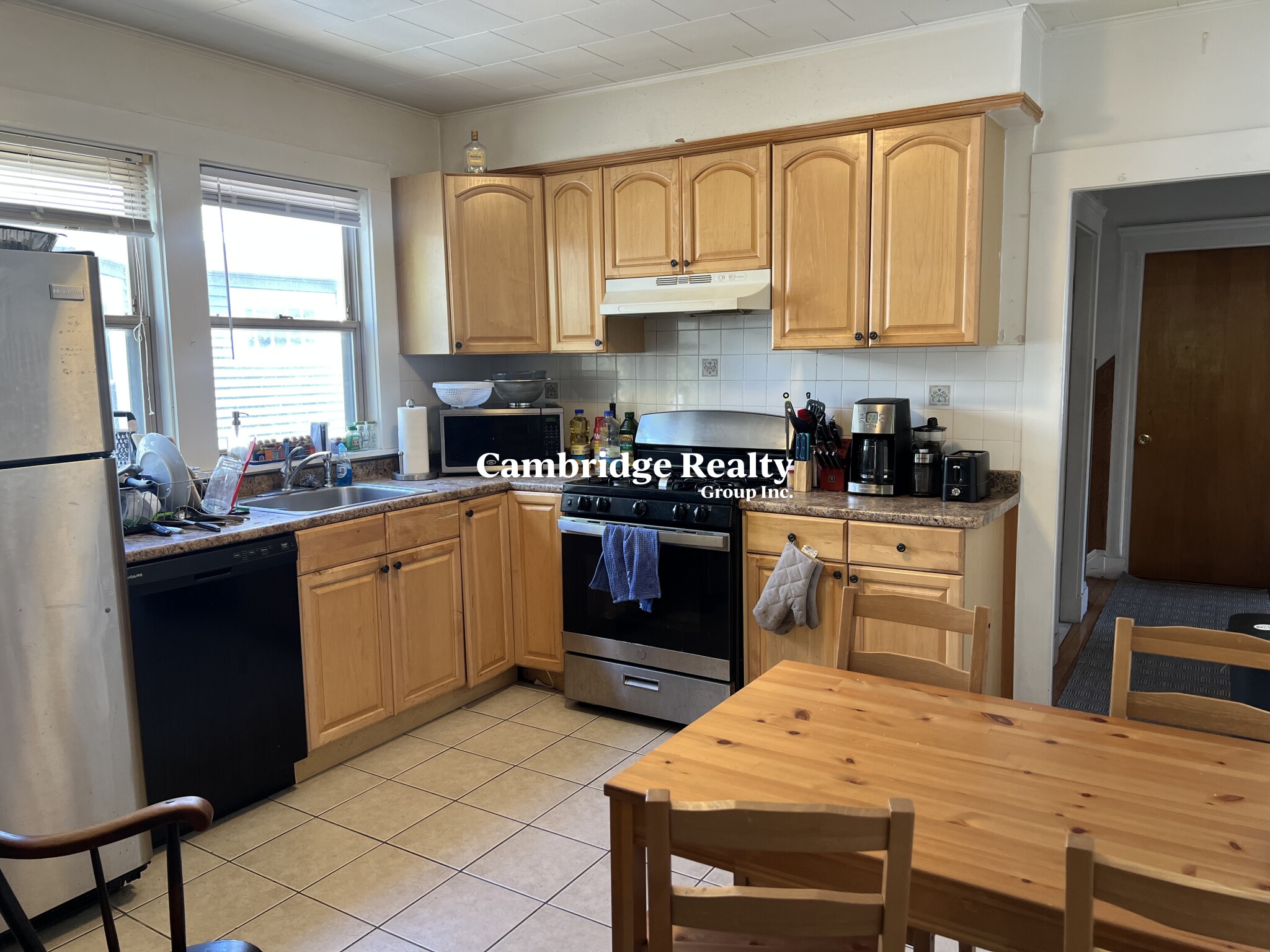 35 Rose St, Ward Two