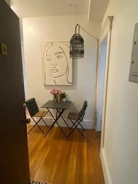 1111 Boylston, Fenway