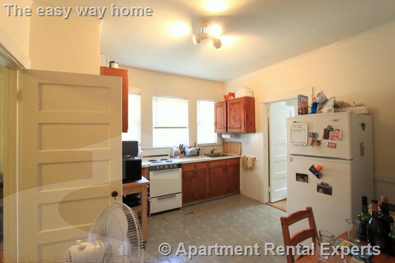 8 Forest St, Porter Square