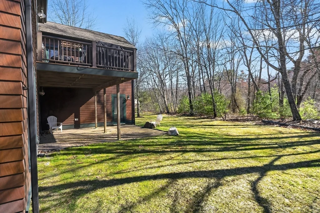 165 Black Rock Dr, Hingham