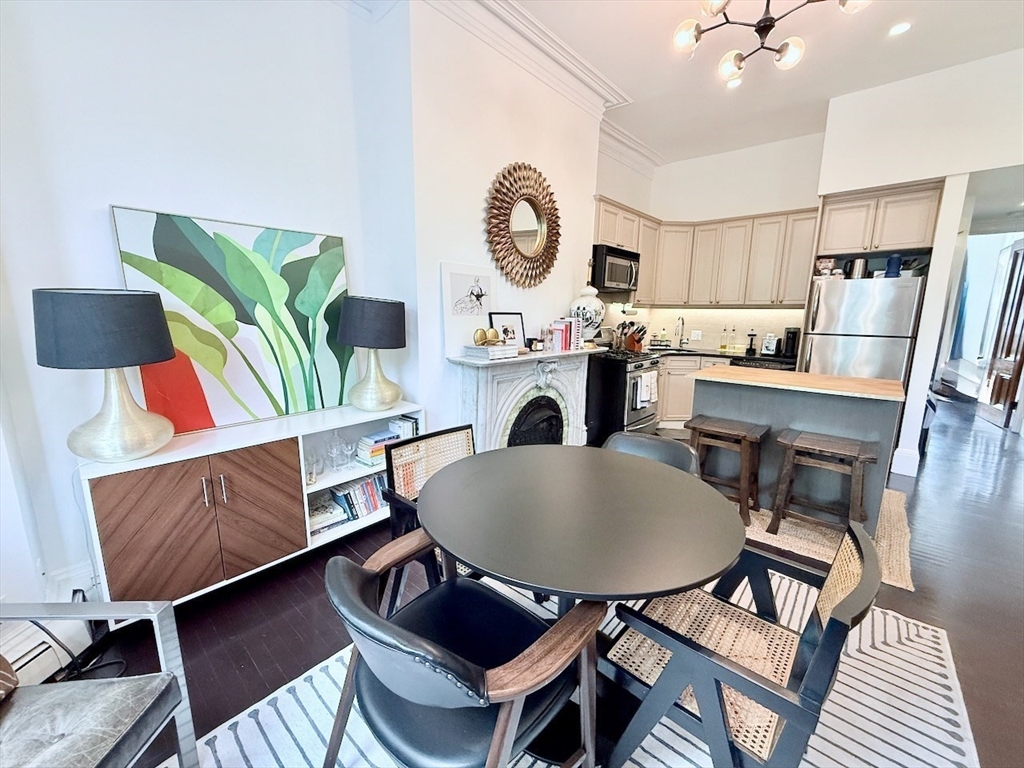 70 W Rutland Sq, South End