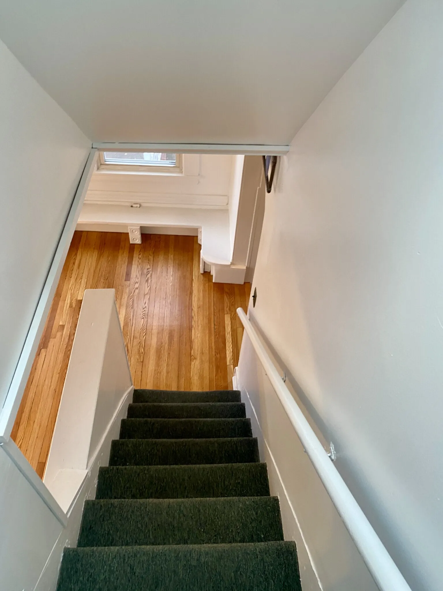 18 Tremont St, The Port