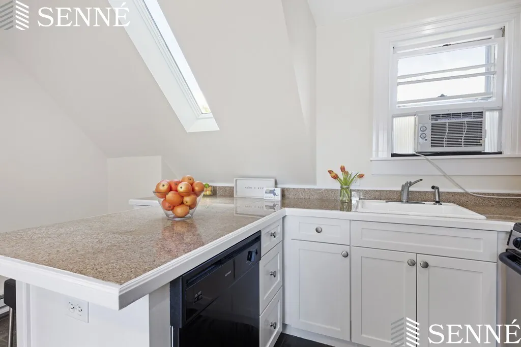 103 Liberty Ave, Powder House Square