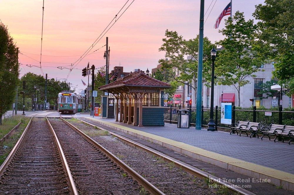 1223 Beacon St, Brookline