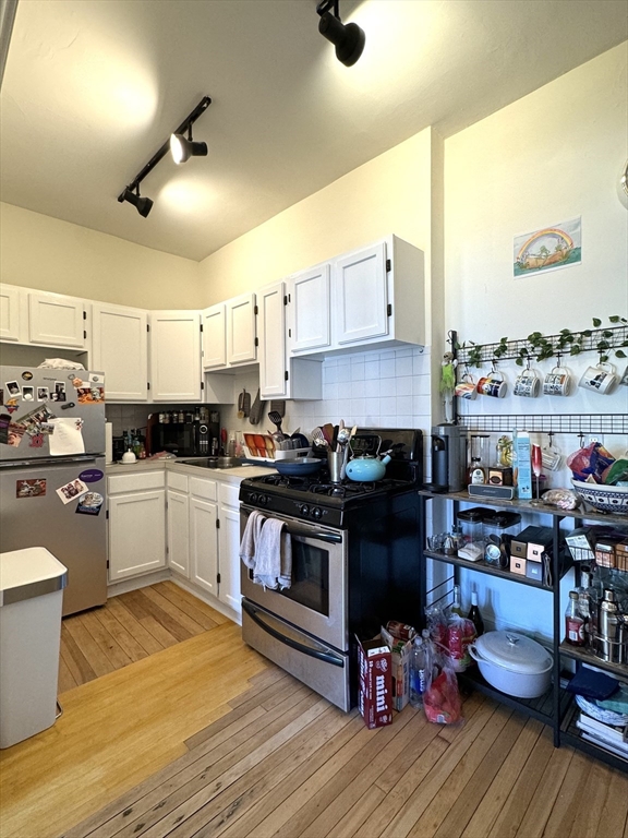 223 Harvard Ave, Allston