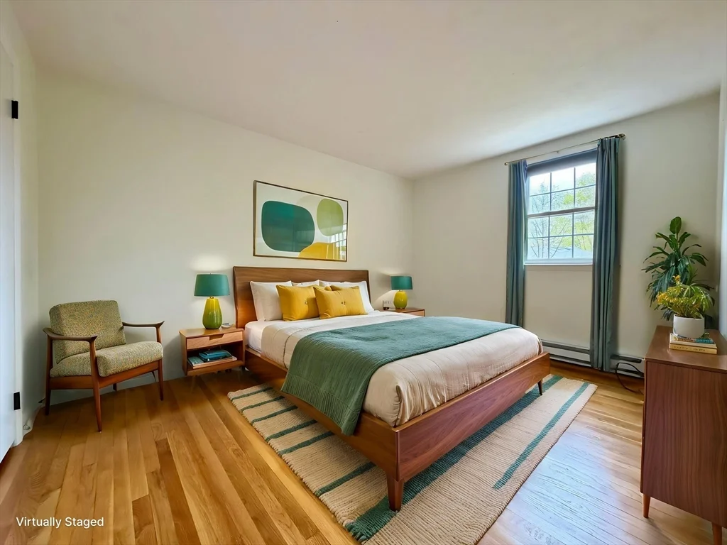 507 Main St, Walpole