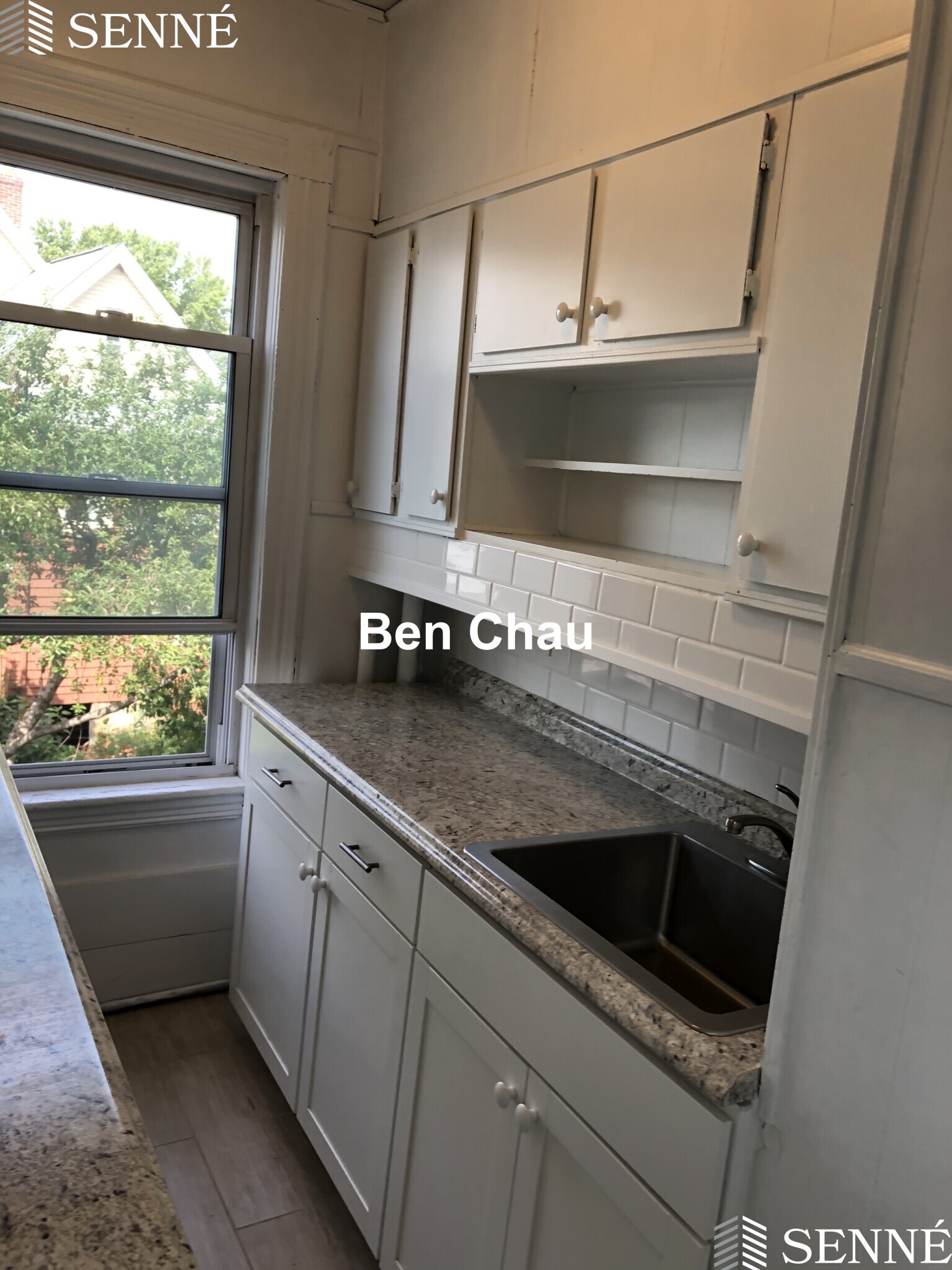 11 Thorndike St, Davis Square