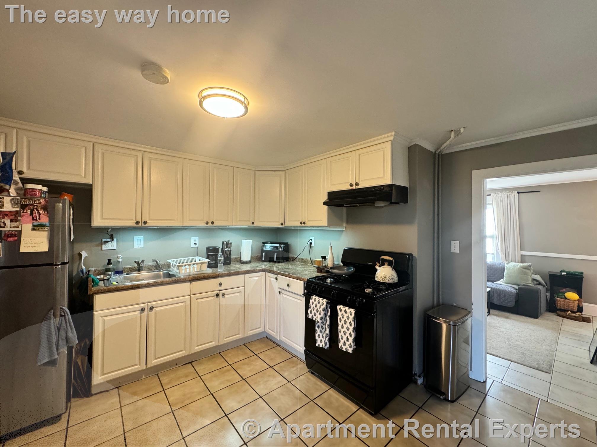 12 Allen St, Union Square