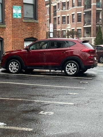 1949 Commonwealth Ave, Brighton