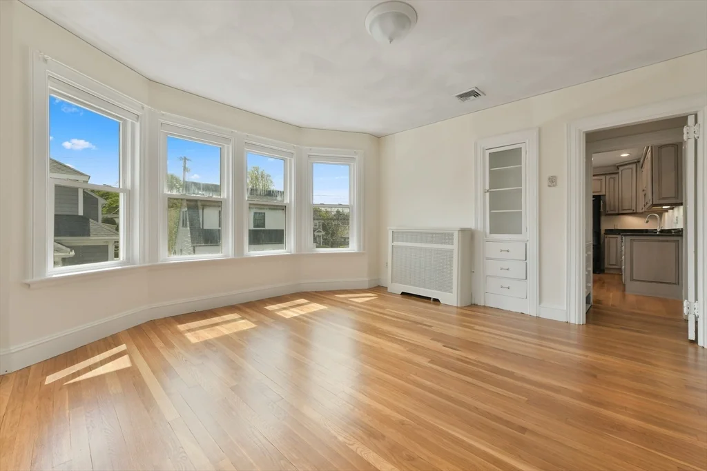14 Westover St, West Roxbury