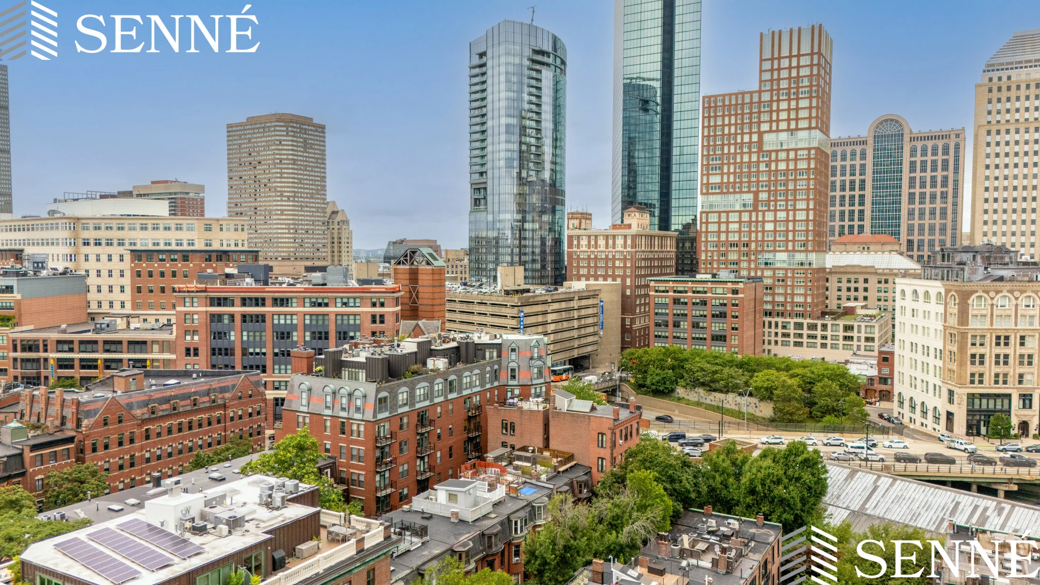 11 Cazenove St, South End