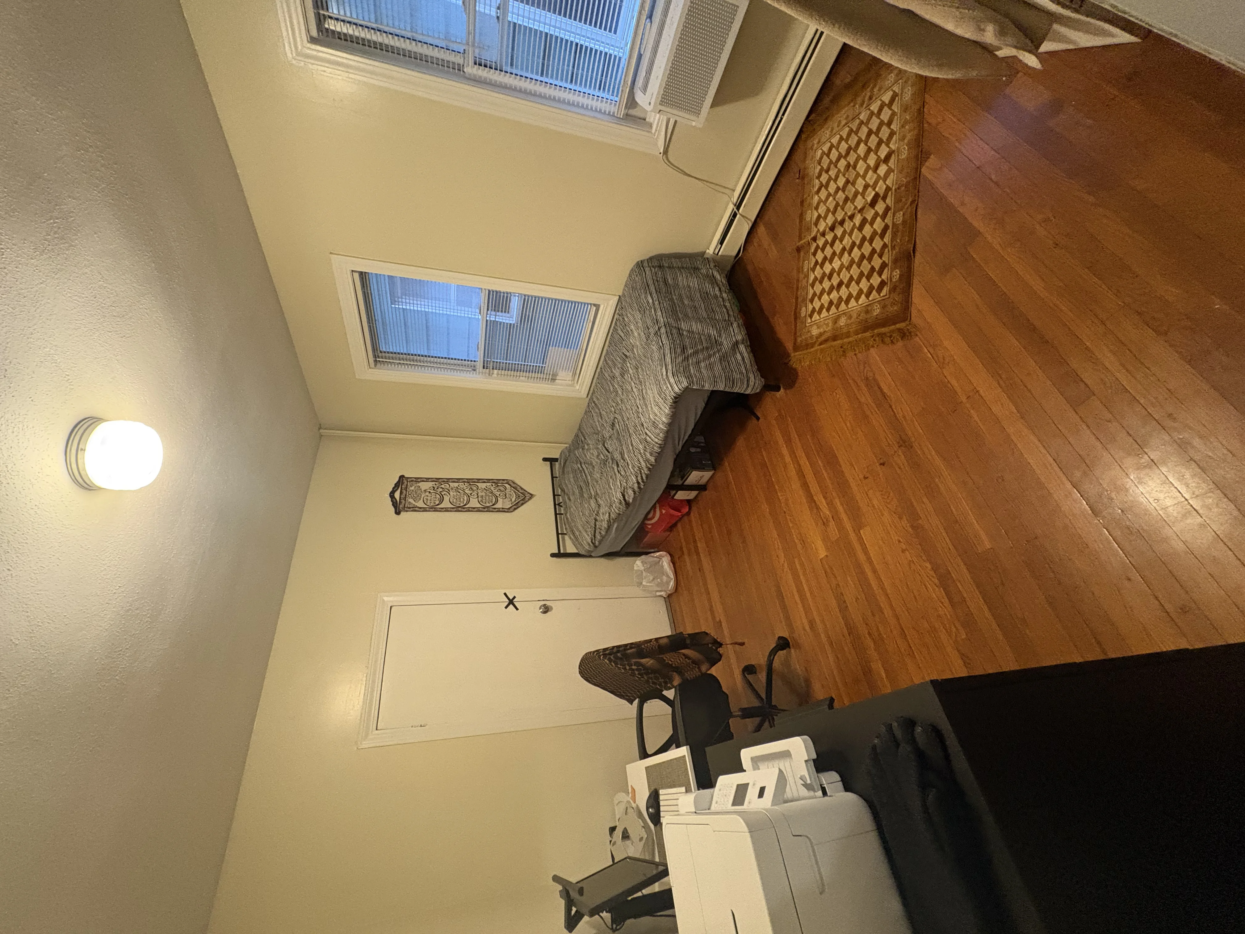 239 Tremont St, Ward Two