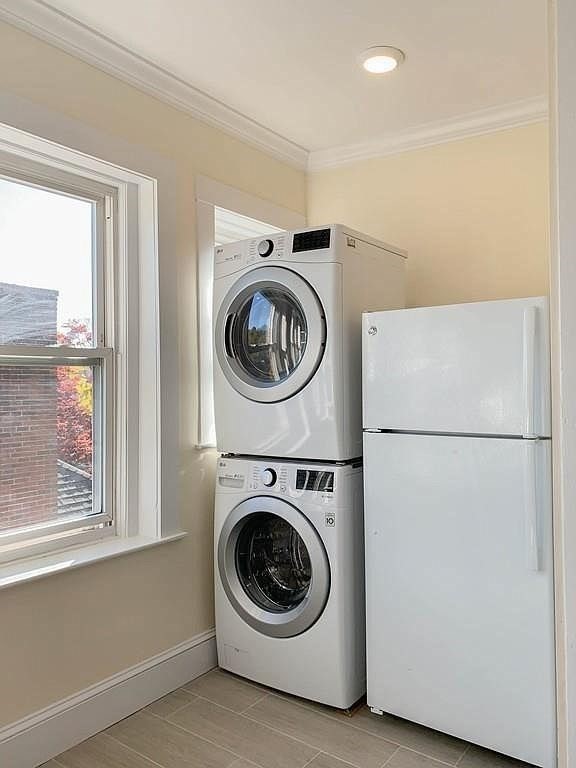 797 Washington, Brookline