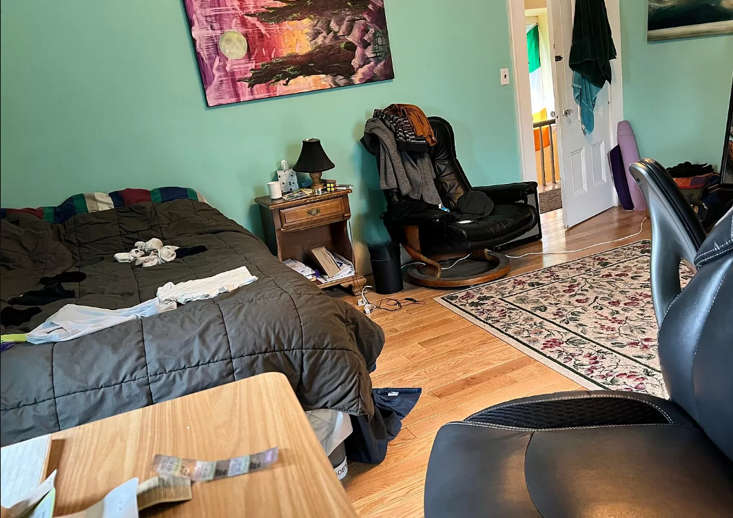 20 Thorpe St, Prospect Hill