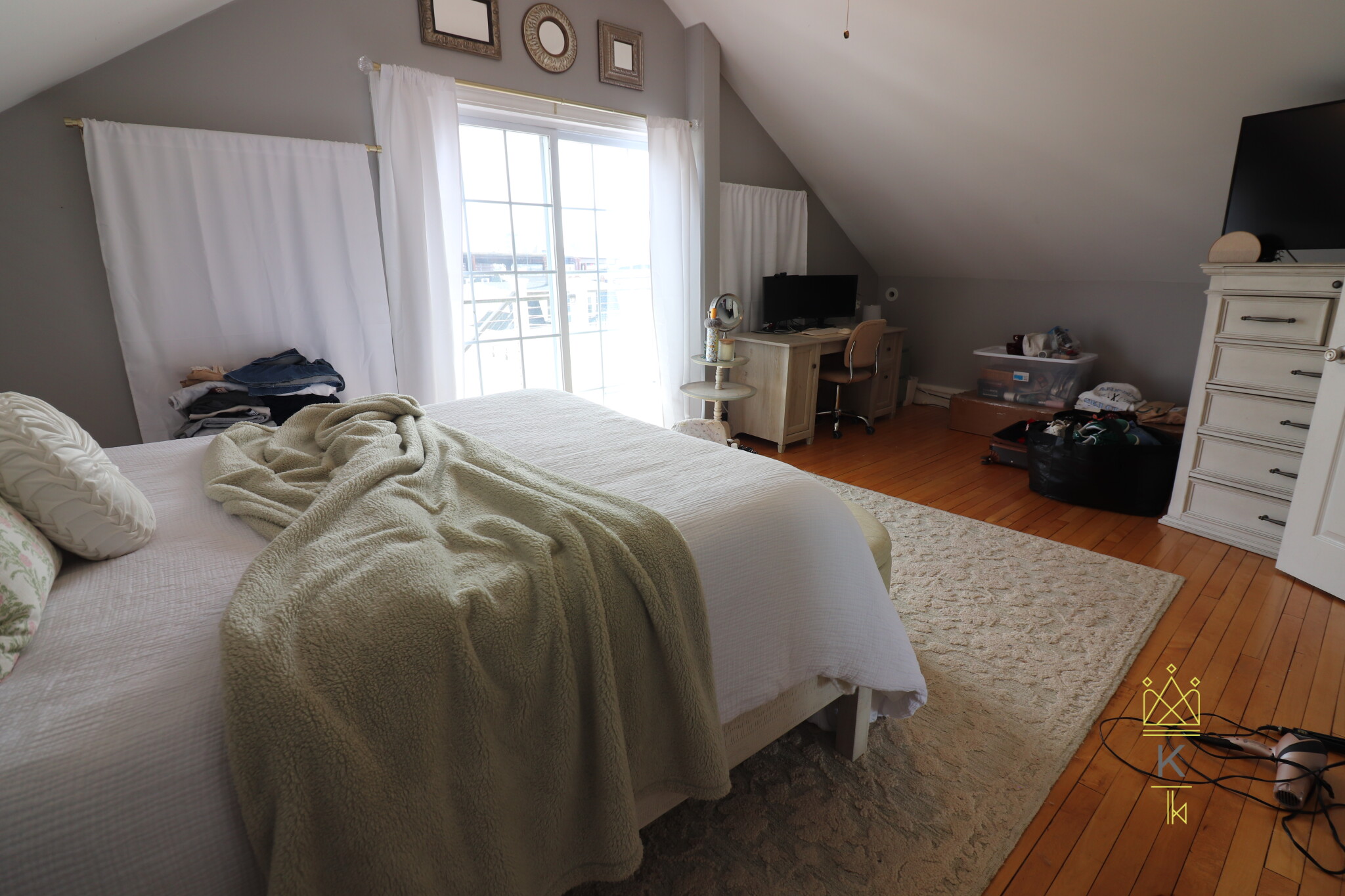 8 Parker St, Charlestown