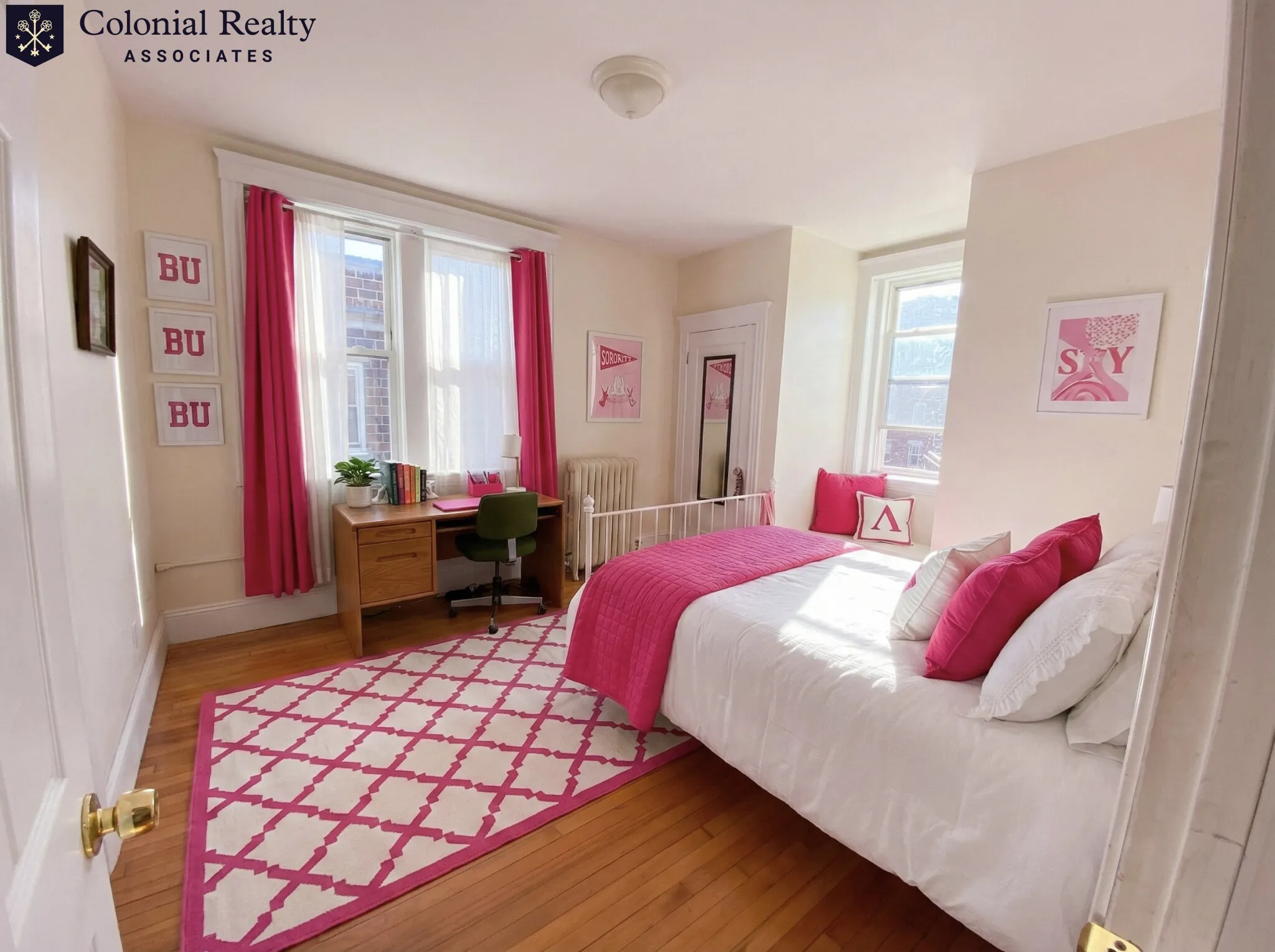 62 Egmont St, North Brookline