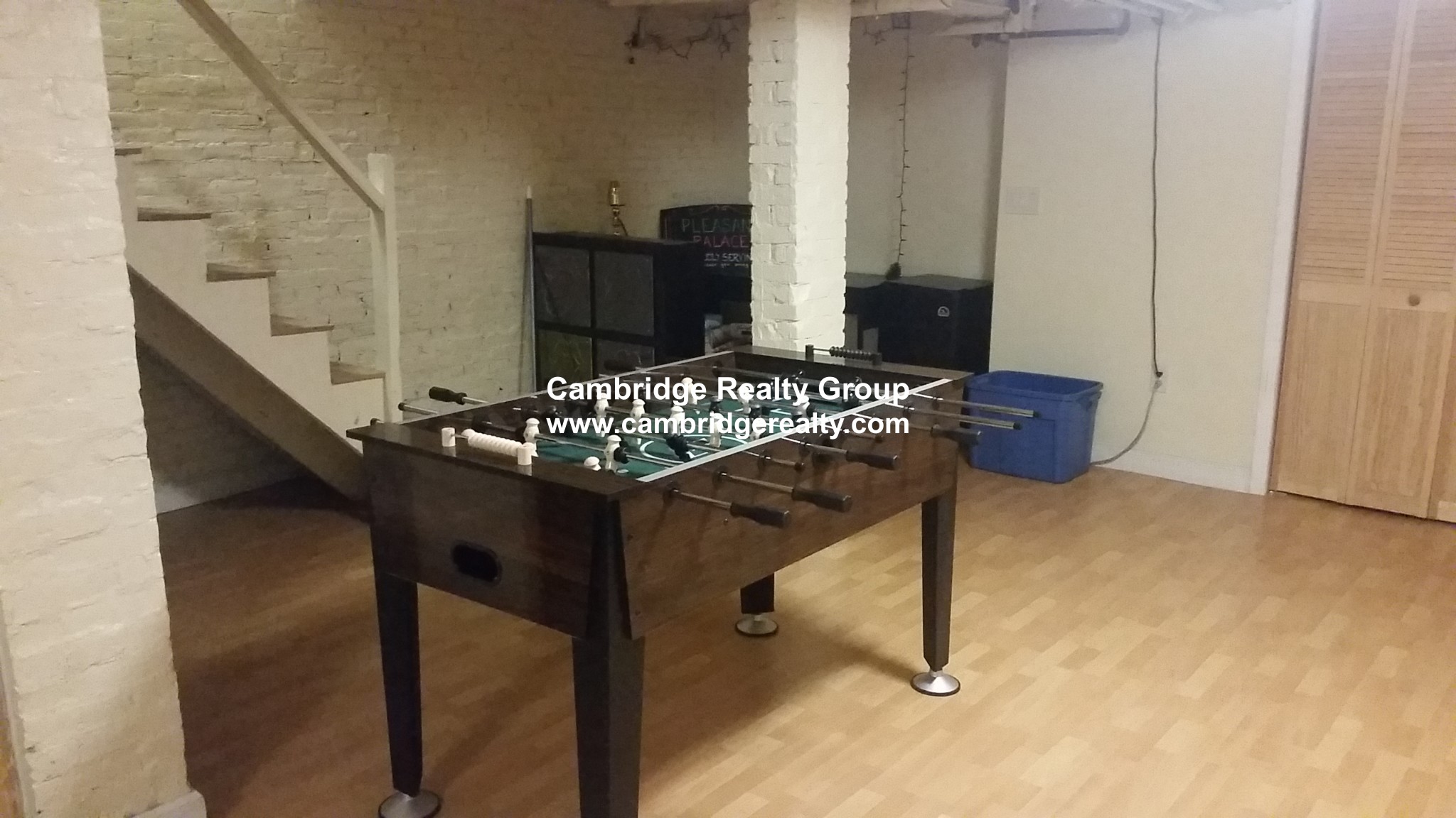 64 Pleasant St, Cambridgeport