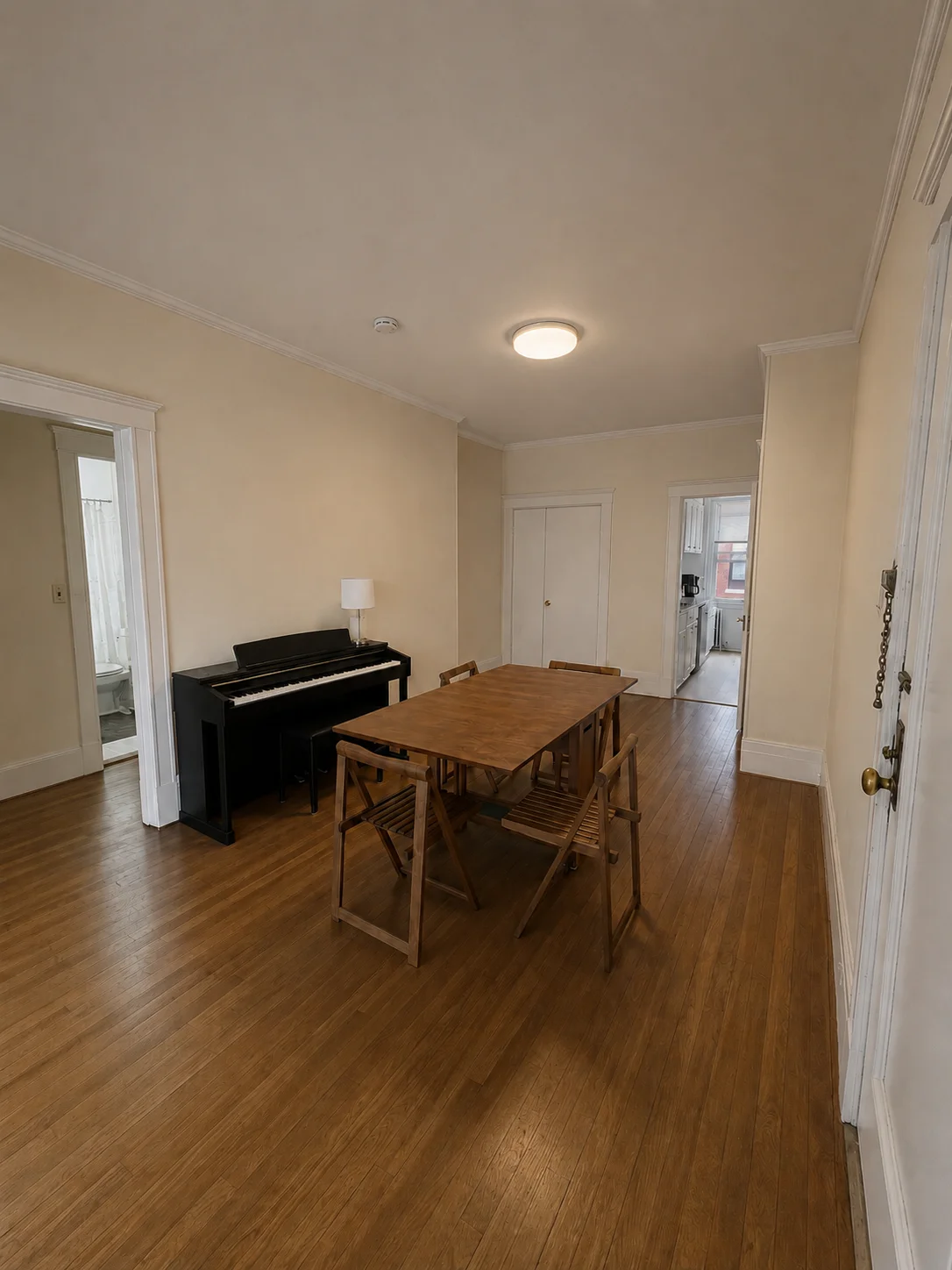 40 Longwood Ave, Coolidge Corner