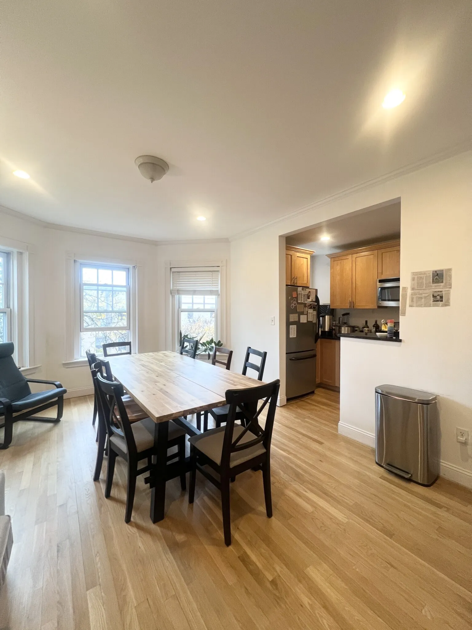 55 Magazine St, Cambridgeport