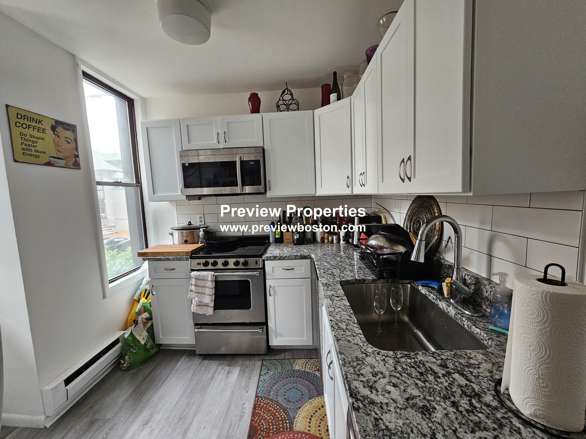 1480 Commonwealth Ave, Brighton