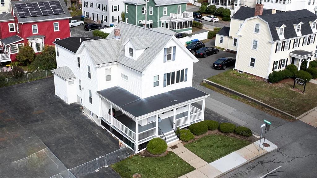 417 High St, West Medford