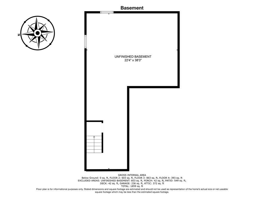 21 Bellevue Ave, Revere