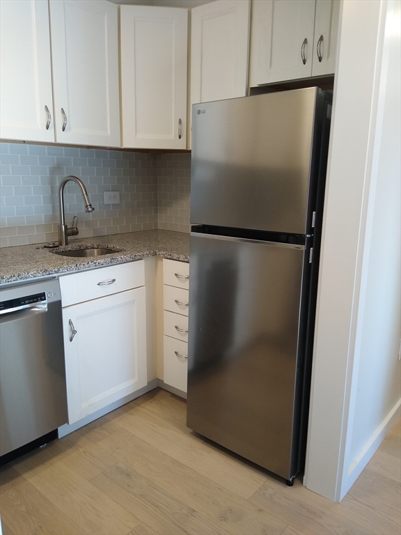 14 Concord Ave, West Cambridge