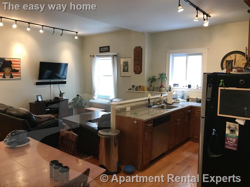 358 Broadway, Winter Hill