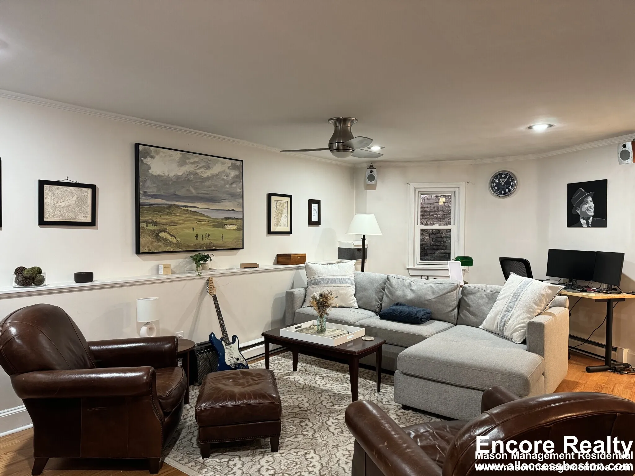 519 Columbus Ave, South End