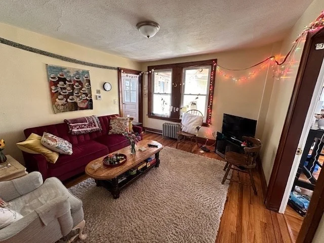 68 Conz St, Northampton