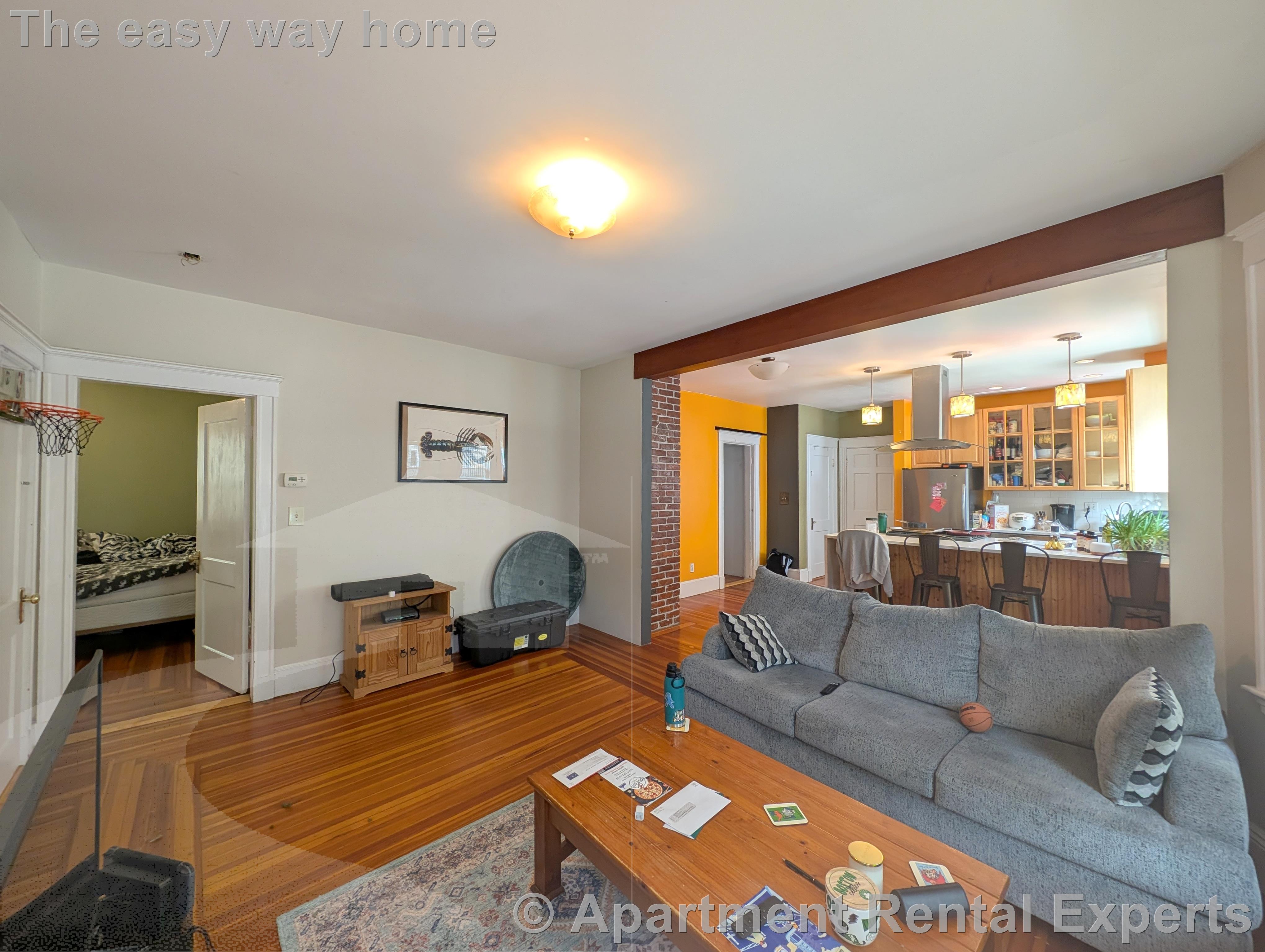 188 Sherman St, North Cambridge