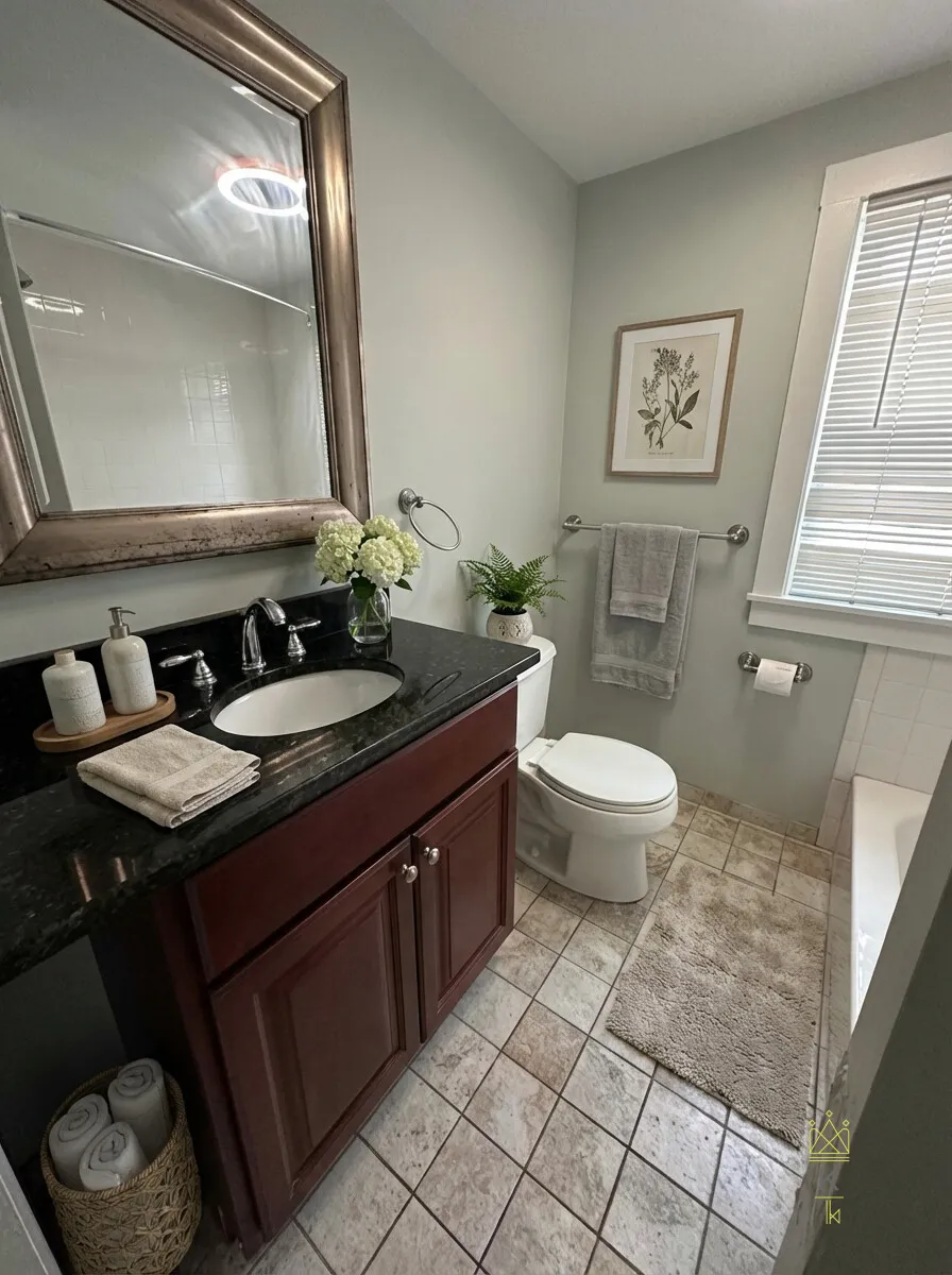 27 Mckenn St, The Chemistry