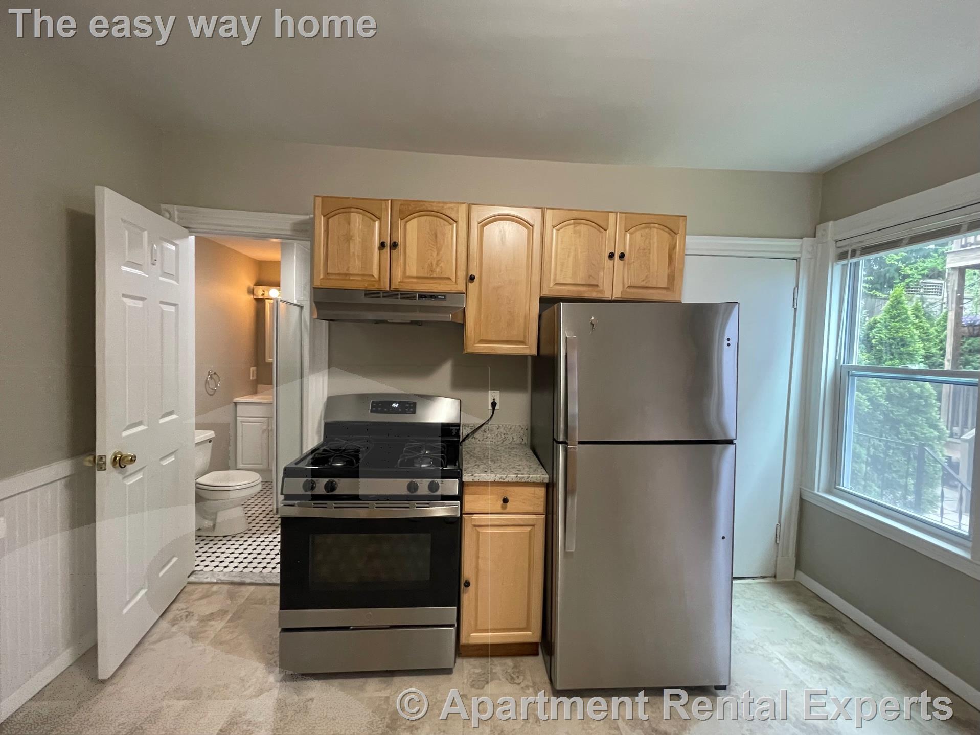 10 Cambridge Terr, Porter Square