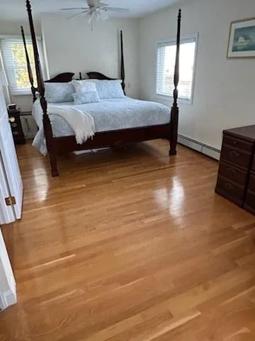 39 Columbus, Marshfield