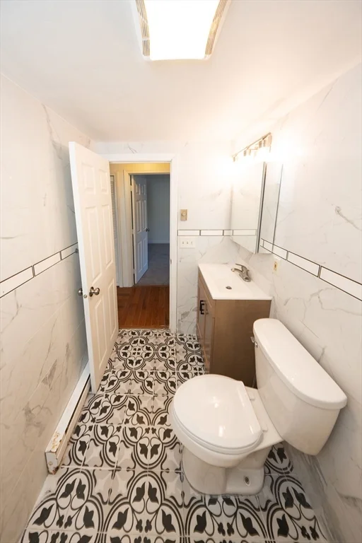 11B Gibbs St, Worcester