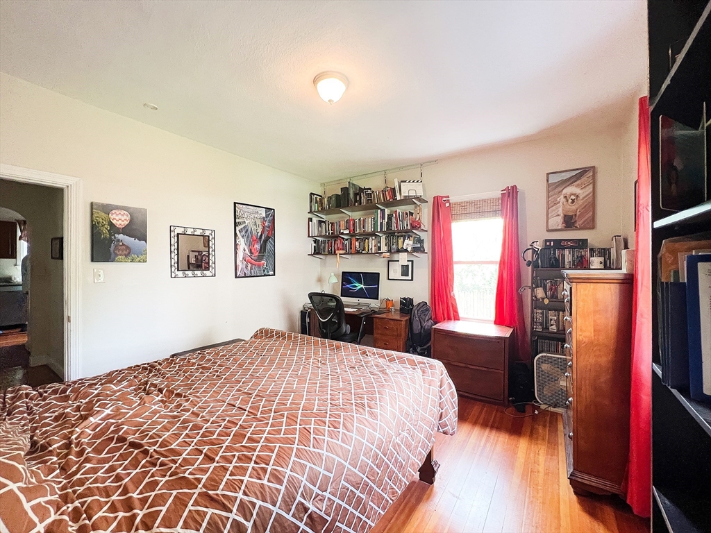 101 Prospect, Ward Two