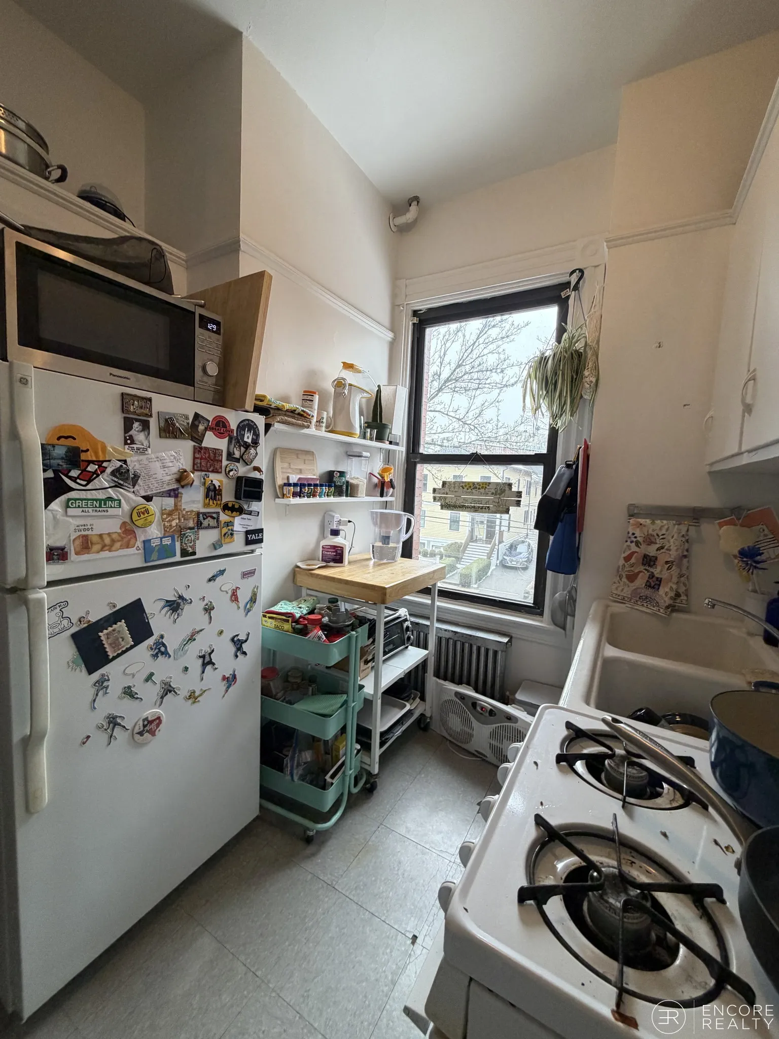 16 Davis Ave, Emerson Gardens