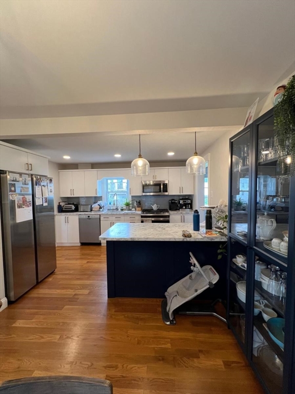 11 Babcock St, Houghs Neck