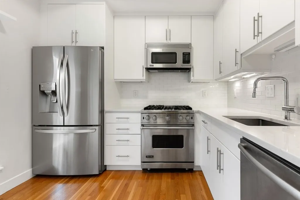 242 Shawmut Ave, South End