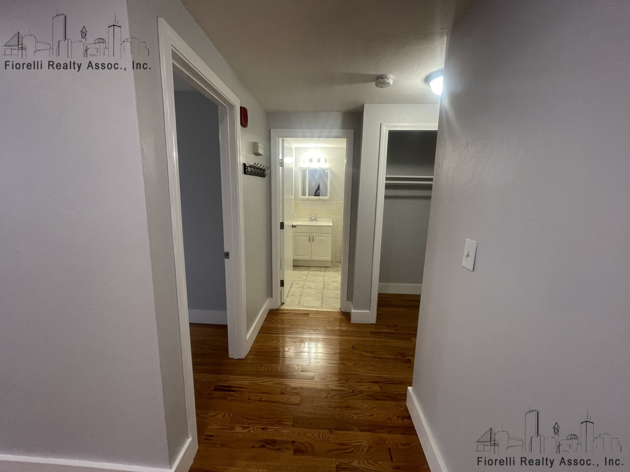 41 Clark St, North End