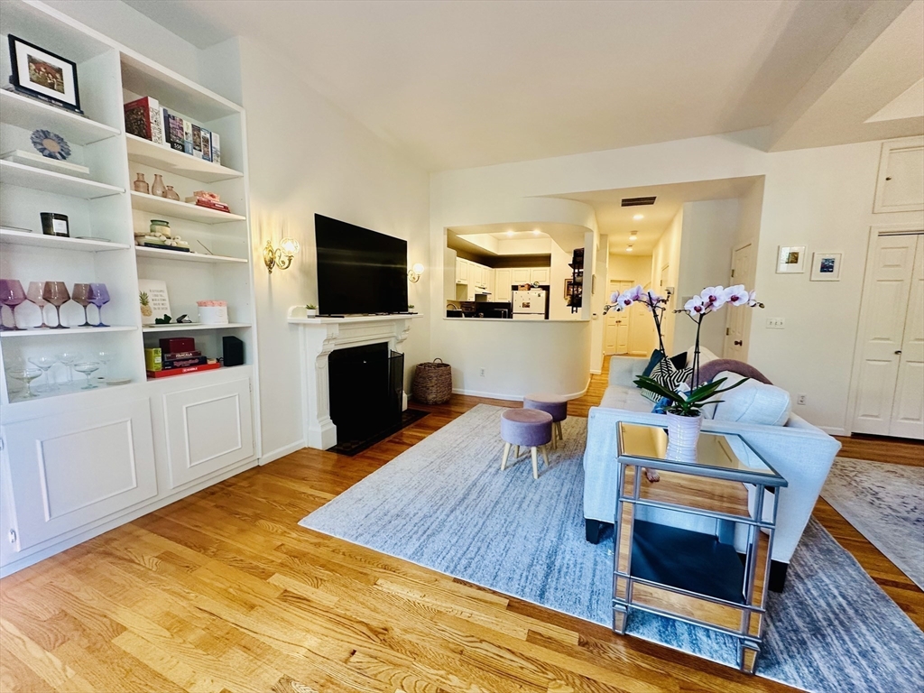 333 Beacon St, Back Bay