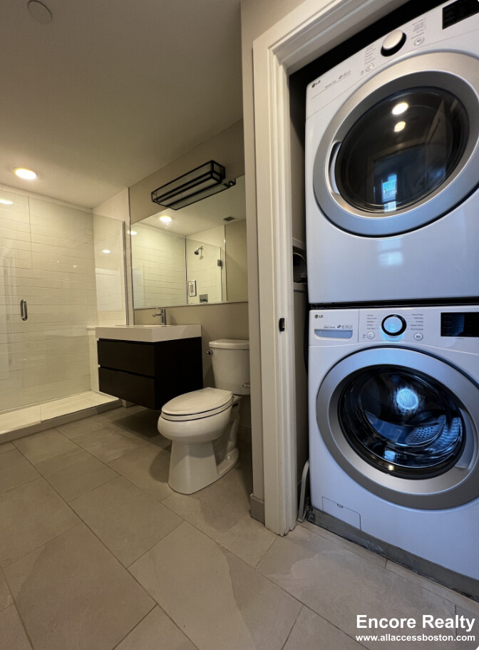 1 Everett St, Allston