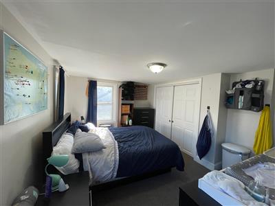 25 Sciarappa St, East Cambridge