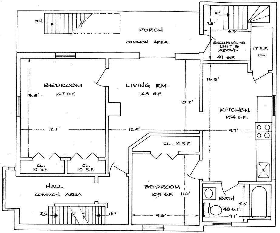 15 Pleasant St, Beverly