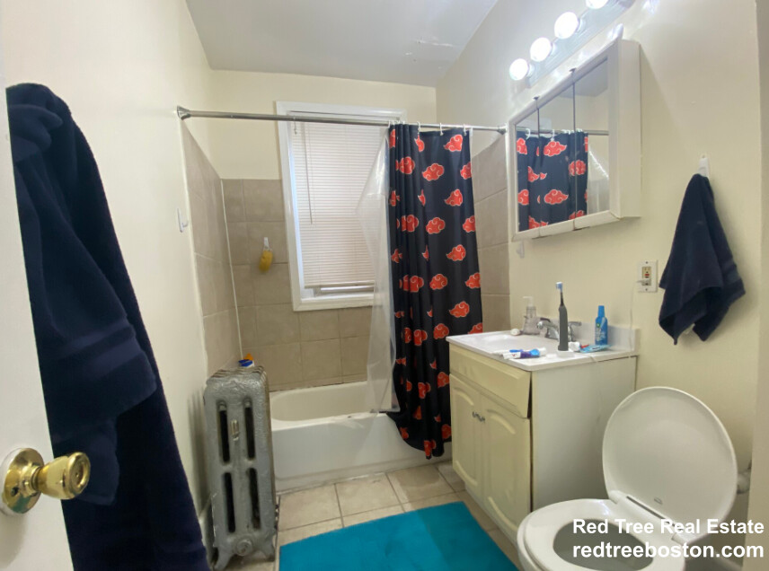 879 Beacon St, Fenway