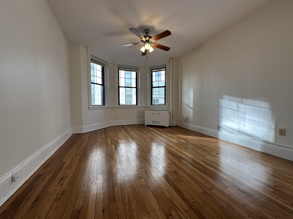 31 Peterborough St, Fenway