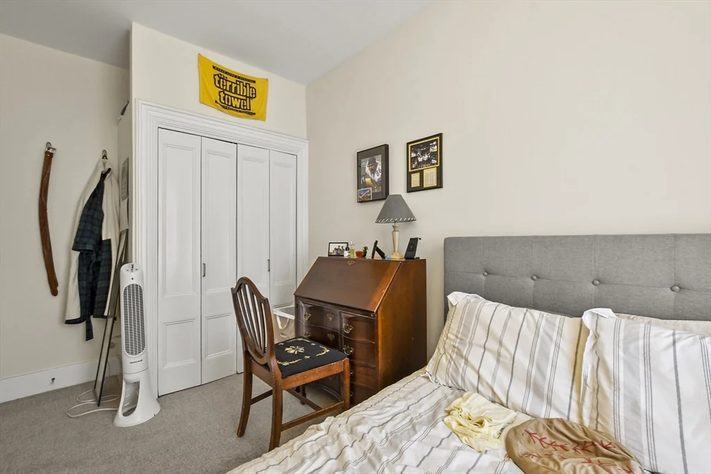 59 E Springfield, South End