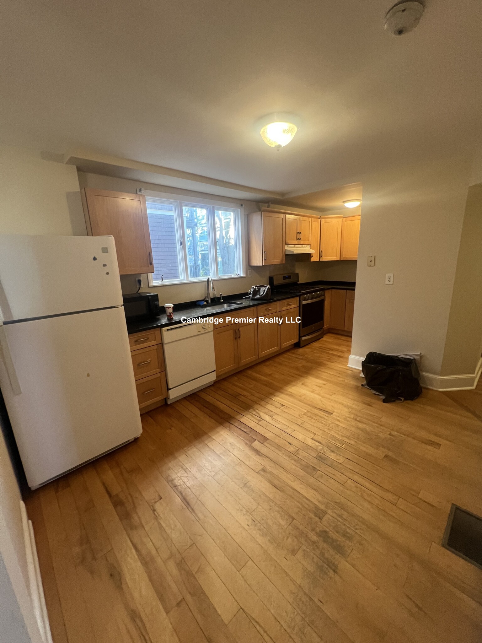 260 Brookline St, Cambridgeport